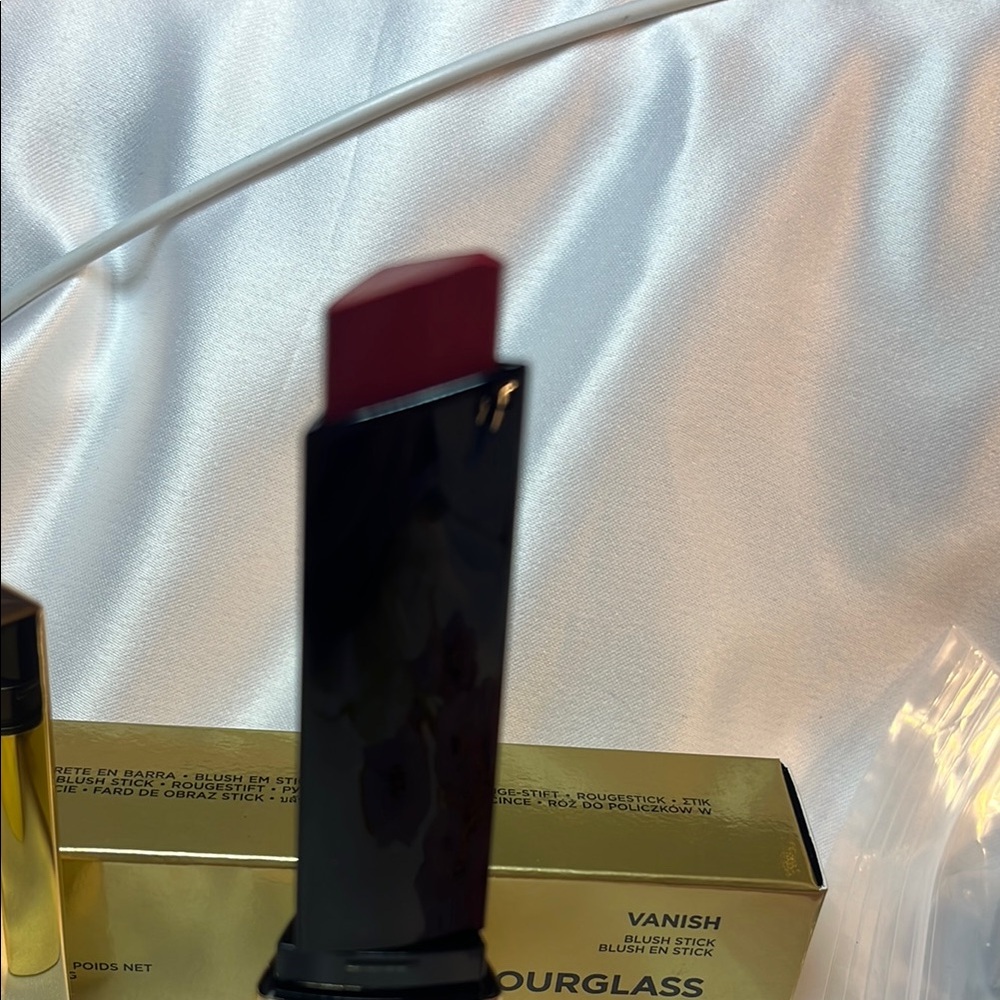 Hourglass Vanish Blush stick In color “Adore”